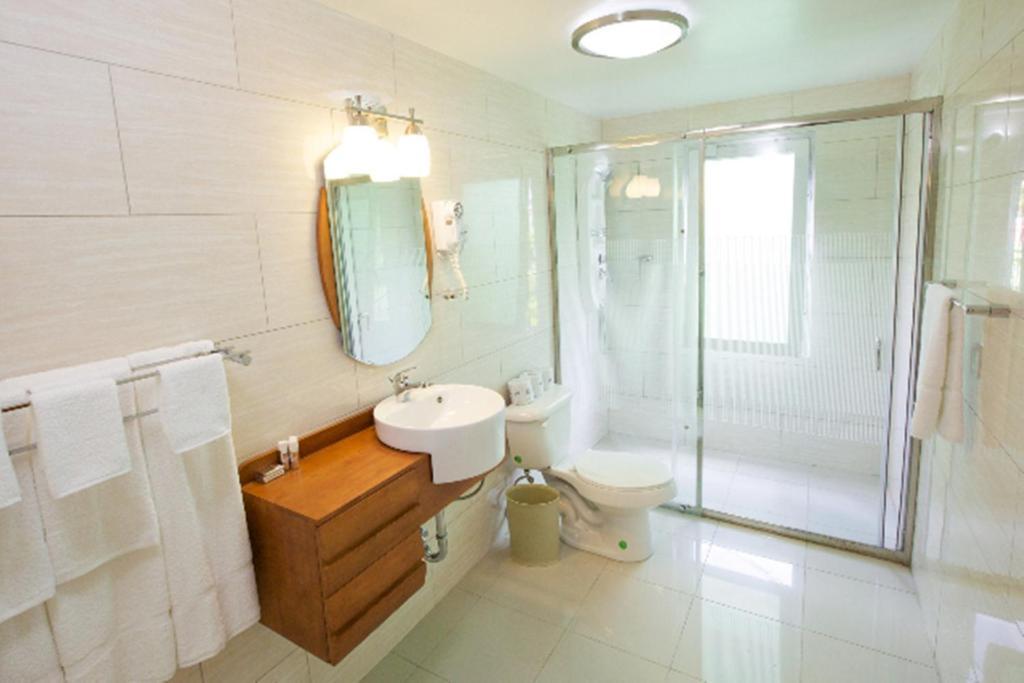 Simpson Bay Suites Værelse billede