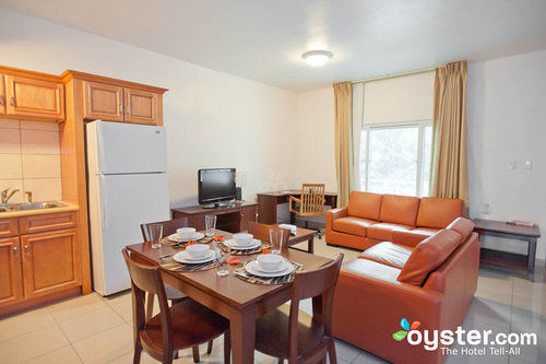Simpson Bay Suites Eksteriør billede